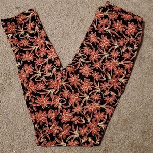 Lularoe os leggings